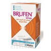 BRUFEN sirup sir (fľ.PET+striek.) 1x100 ml