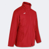 TRIVOR ANORAK RED 2XL