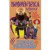 Merdyn 2 Bojovníčka zo šatníka