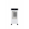 HONEYWELL CS077XE ochlazovač vzduchu s ionizátorem, dálkové ovládání, elektronická verze, 7,5L, bíl 4895007944343