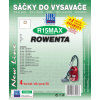 Vrecká do vysávača Vrecká do vysávača R15 MAX - textilné - vôňa Jablko (3360/JAB)