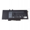 DELL baterie 4-článková 68Wh Li-Ion pro Latitude 5400/ 5500/ Precision 3540 (451-BCNX)