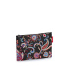 viacúčelové puzdro reisenthel case 1 paisley black