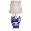 Stolová lampa Markslöjd 104999 - Stolná lampa GÖTEBORG 1xE14/40W/230V (92256)