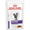 Royal Canin Veterinary Feline Neutered Adult Maintenance 12 x 85 g