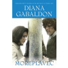 Mořeplavec - Diana Gabaldon