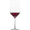 Poháre na červené víno Schott Zwiesel PURE bezfarebné 680 ml 2 ks