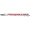 Pílový plátok pre priamočiare píly Bosch EXPERT Hard Wood Fast T 144 DHM
