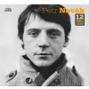 Novák Petr: 12 Nej – Originální nahrávky – CD