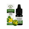 Herbatica Horský lastovičník prípravok na bradavice 15 ml, Variant • Lastovičník extrakt