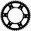 SUPERSPROX Rozeta SUPERSPROX STEALTH RST-245:51-BLK čierna 51T, 520