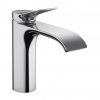 Hansgrohe Vivenis Páková umývadlová batéria s vyťahovacou rukoväťou, chróm 75020000