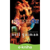 E-kniha Nikdykde - Neil Gaiman