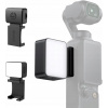 Mini Malá LED diódová lampa IPX4, 2W Ulanzi LM001 pre kameru DJI Pocket 3