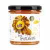 PRÍRODNÝ POĽSKÝ MULTIKVETOVÝ MED 450g SO ZNAKOM ZVEROKRUHU - LEV