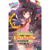 Konosuba: An Explosion on This Wonderful World!, Vol. 1 light novel