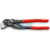 KNIPEX 86 01 180 Klešťový klíč, plastové návleky, fosfátováný