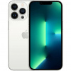 Smartfón Apple iPhone 13 Pro 6 GB / 256 GB 5G strieborný (mlvf3hu/a)