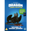 How To Train Your Dragon 1 to 3 (With Activity Book) DVD