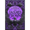 The Jasad Crown - Sara Hashem, Little, Brown