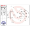 BREMBO Brzdový kotúč BREMBO 08.A260.10