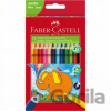 Faber-Castell 12 farieb 116501