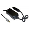 Nano Solution Autoadaptér pre IBM a LENOVO 90W, 20V, 5.5x7.9, USB