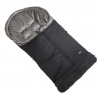 Zimný fusak Tfk 2024 Tfk footmuff 2024 black