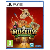 Two Point Museum (Explorer Edition) [PS5] (Two Point Museum (Explorer Edition) [PS5])
