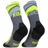 Dynafit Ultra Crew SK cinder ULTRA YELLOW 0722 39 - 42 ponožky