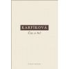 Karfíková Čas a řeč - Karfíková Lenka