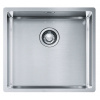 Franke drez BXX 210/110-45 nerez 490x450,sifón FRA 127.0395.014