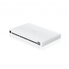 Ubiquiti UISP-S-Pro-EU | Switch | 24x RJ45 1000Mb/s, 16x Passive PoE 27V, 4 (UISP-S-PRO-EU)