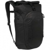 OSPREY TRANSPORTER ROLL TOP PACK raven black/black Černá batoh