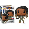Funko POP! Movies Jurassic World Kayla 1268