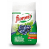 Hnojivo pre čučoriedky 5 kg Florovit (Hnojivo pre čučoriedky 5 kg Florovit)