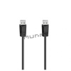 Hama 200601 USB 2.0 kábel typ A-A 1,5 m