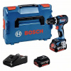 Bosch GSB 18V-90 C 2100 ot/min 1,2 kg Čierna, Modrá, Červená (06019K6104)