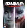 Joker/Harley: Criminal Sanity