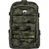 VENUM Batoh Challenger Pro zelená camo 22 l