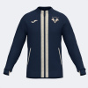 HELLAS VERONA FC STAFF FREE TIME FULL ZIP SWEATSHIRT - XXS (146)