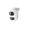Xiaomi IMILAB EC6 Pro Floodlight Dual Outdoor Security Camera 3K+3K White EU CMSXJ68A3K CMSXJ68A3K