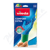 Vileda Comfort&Care rukavice vel.M 1 pár
