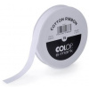 Colop 15 mm x 25 m 154921 biela