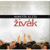 Horkýže slíže - Živák - DVD