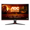 AOC G2 C27G2E/BK LCD monitor 68,6 cm (27