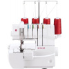 Coverlock Singer 14 T 970 C