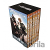 Kodansha America Attack on Titan Season 3 Part 2 Manga Box Set