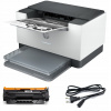 HP LaserJet M209dw 6GW62F