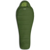 Pinguin | Spirit CCS 195 cm Zelená Pravá